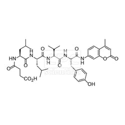 CPC Scientific Suc-Leu-Leu-Val-Tyr-AMC 1MG, Quantity: Each of 1