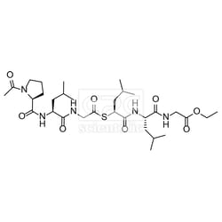 CPC Scientific Ac-Pro-Leu-Gly-((S)-2-mercapto-4-methyl-pentanoyl)-Leu-Gly-OEt 0.5MG