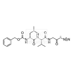 CPC Scientific Z-Leu-Val-Gly-DMK 1MG, Quantity: Each of 1