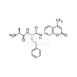 CPC Scientific H-Ala-homoPhe-AFC (trifluoroacetate salt) 1MG, Quantity: