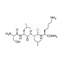 CPC Scientific H-Ser-Leu-Leu-Lys-NH2 (trifluoroacetate salt) 1MG, Quantity: