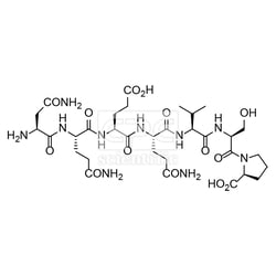 CPC Scientific H-Asn-Gln-Glu-Gln-Val-Ser-Pro-OH (trifluoroacetate salt)