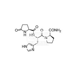 CPC Scientific Pyr-His-Pro-NH2 (trifluoroacetate salt) 50MG, Quantity: