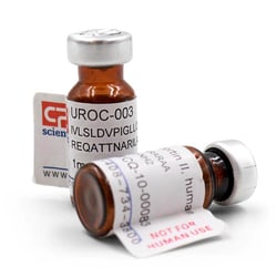 CPC Scientific H-Ile-Val-Leu-Ser-Leu-Asp-Val-Pro-Ile-Gly-Leu-Leu-Gln-Ile-Leu-Leu-Glu-Gln-Ala-Arg-Ala-Arg-Ala-Ala-Arg-Glu-Gln-Ala-Thr-Thr-Asn-Ala-Arg-Ile-Leu-Ala-Arg-Val-Gly-His-Cys-NH2