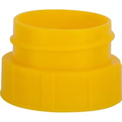 Cary Company Pump Adapter for Rieke Flexspout II, Quantity: Each of 1