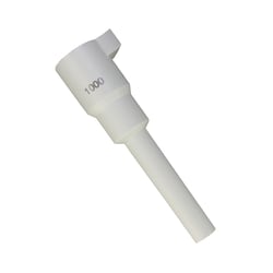 Pipette Supplies, Inc. EJECT.SLEEVE 1000UL,3120629009, Quantity: Each of