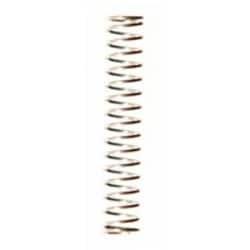 Pipette Supplies, Inc. Microman Return Spring, Red or Blue, M25, M50, M250,