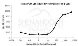 FUJIFILM BIOSCIENCES INC Human GM-CSF, Recombinant Protein, Shenandoah