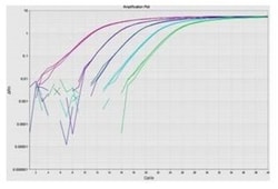 Detroit R DNA DAMAGE ANALYSIS KIT, Quantity: Each of 1