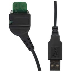 Penn Tool Inc Proximity Cable with USB Connection, Quantity: Each of 1