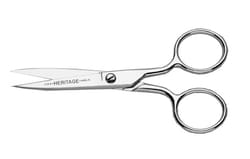 KLEIN CUTLERY LLC&nbsp;5'' Machine Embroidery/Applique Scissor