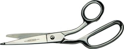 KLEIN CUTLERY LLC&nbsp;9 1/8 BANDAGE SHEAR, STAINLESS STEEL