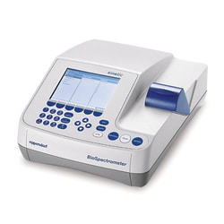 Eppendorf 3P BIOSPECTROMETER KINETIC, Quantity: Each of 1