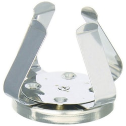 Supply Solutions 125 ML CLAMPS FOR MAGIC CLAMP, Quantity: Each of 1