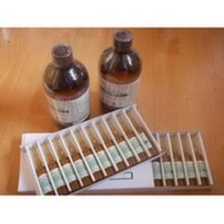 Supply Solutions API Corp - Aquamicron Check Solution P. Size: 100ml; Rnage: