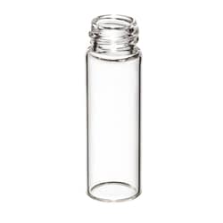 Supply Solutions 2MLCLEAR THRD VIAL 1000/CS