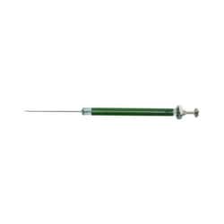 Supply Solutions Sge - 25 Ul 23 Ga Gas Tight Fixed Needle Syringe; Gc Autosampler