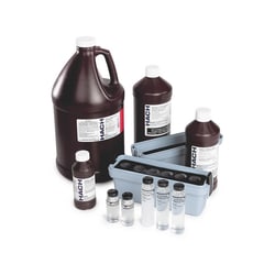 Supply Solutions Hach - StablCal Turbidity Std. 1000.0NTU 500ml; Platform: Solution; Parameter: ; Concentration: 1000 NTU