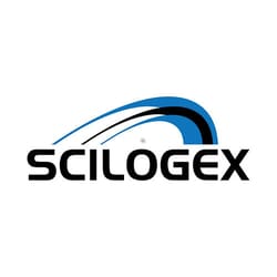 Supply Solutions SCILOGEX DM0412 LCD Digital Clinical Centrifuge, with