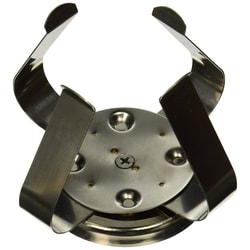 Supply Solutions&nbsp;Benchmark Scientific - Best Value!  Magic Clamp Magnetic Clamp, 500Ml Erlenmeyer (Max. 9)