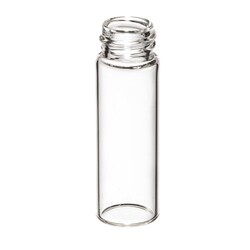 Supply Solutions 2MLCLEAR THRD VIAL 1000/CS, Quantity: Case of 1