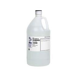 Supply Solutions MSI Brand - Sulfuric Acid 0.1N. Size: 4L; Concentration: