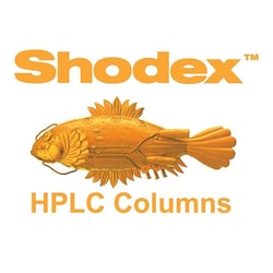 Supply Solutions Shodex - SUGAR SP0810. Separates saccharides in SEC+Ligand