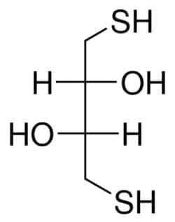 Supply Solutions DTT, 3483-12-3, MFCD00004877, 10g