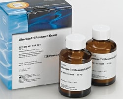 Supply Solutions Liberase TH Research Grade, 2x5mg, Quantity: Each of 1