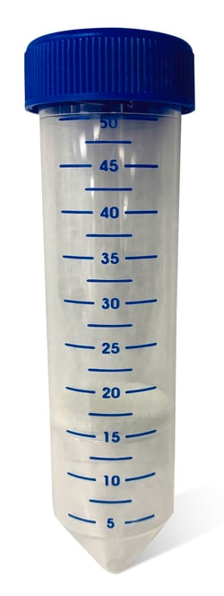 Supply Solutions ACCUSPIN Tubes Sterile, 50 mL Capacity, 10ea, Quantity: