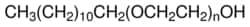 Supply Solutions Brij L23 solution, 9002-92-0, MFCD00080891, 100mL, Quantity: