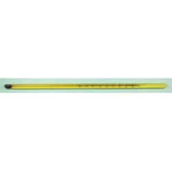 Supply Solutions Thermco - 400Mm Mercury Thermometer Astm. Immersion Depth: