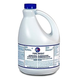 Bob Barker Prime Source Bleach, 1 Gallon, 6/CS, Quantity: Case of 6