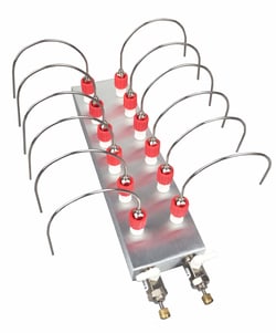 Glas Col LLC Evaporator