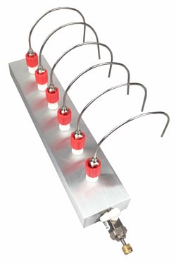Glas Col LLC Evaporator