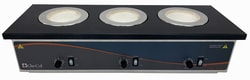 Glas Col LLC Heating Mantle