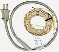 Glas Col LLC Heating Tape