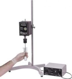 Glas Col LLC Homogenizer, Quantity: Each of 1