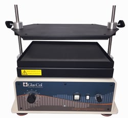 Glas Col LLC Vortexer