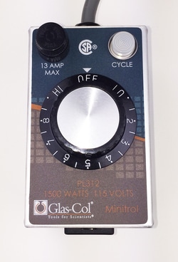 Glas Col LLC&nbsp;Control