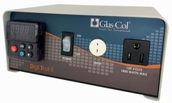 Glas Col LLC Control