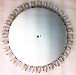 Glas Col LLC Rotator Accessory
