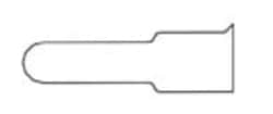 Glas Col LLC Stirrer Accessory, Quantity: Each of 1