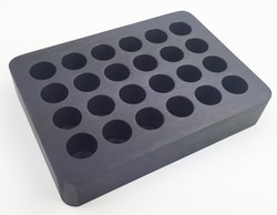 Glas Col LLC Evaporator Accessory