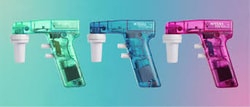 Integra Biosciences Corp PIPETBOY acu 2 | Ocean Dream, Quantity: Each of