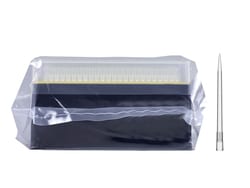 Integra Biosciences Corp Sterile, Filter, Low Retention, 125 ul Standard Tips, 5 XYZ Racks of 384 tips, 1920/CS