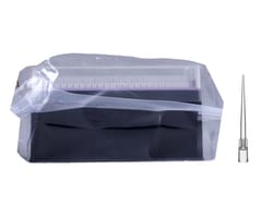 Integra Biosciences Corp Sterile, Filter, Low Retention, 12.5 ul Standard Tips, 5 XYZ Racks of 384 tips, 1920/CS