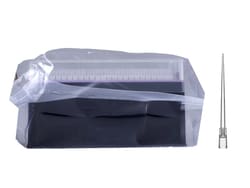 Integra Biosciences Corp Sterile, Filter, Low Retention, 12.5 ul Long Tips, 5 XYZ Racks of 384 tips, 1920/CS