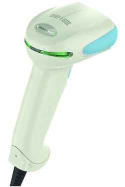BARCODESINC Barcode Scanner, Quantity: Each of 1