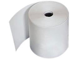 BARCODESINC&nbsp;AirTrack Receipt Paper, 50/cs